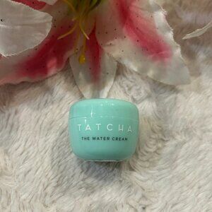Tatcha - The Water Cream 10 mL / 0.34 fl. oz.
